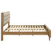 Robyn Panel Platform Bed - California Furniture (Coachella, CA)