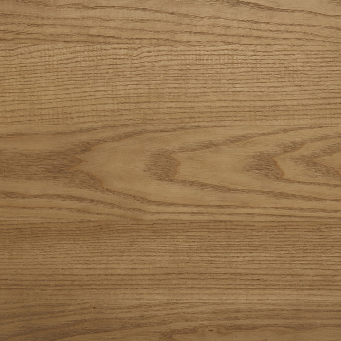 Robyn Panel Platform Bed - California Furniture (Coachella, CA)