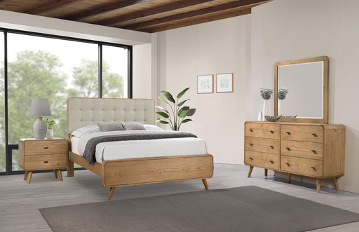 Robyn Bedroom Sets - California Furniture (Coachella, CA)