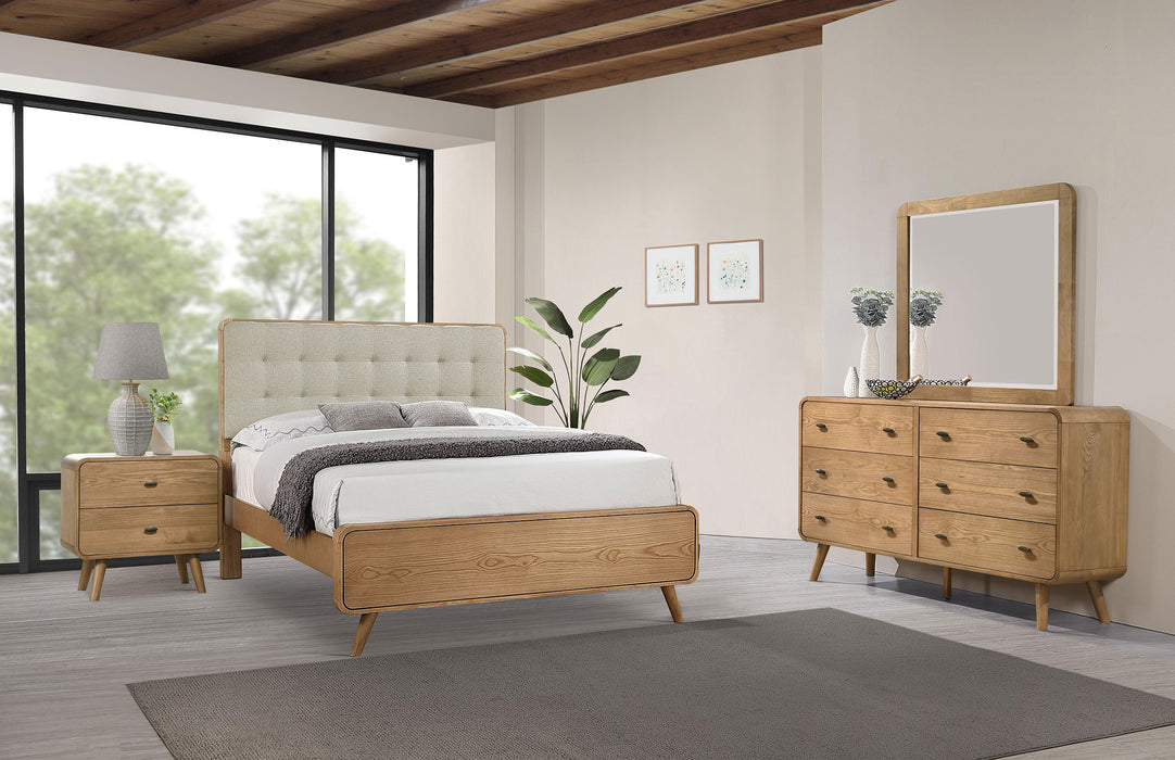Robyn Bedroom Set - California Furniture (Coachella, CA)
