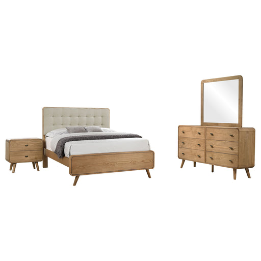 Robyn Bedroom Sets - California Furniture (Coachella, CA)