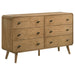 Robyn Bedroom Sets - California Furniture (Coachella, CA)