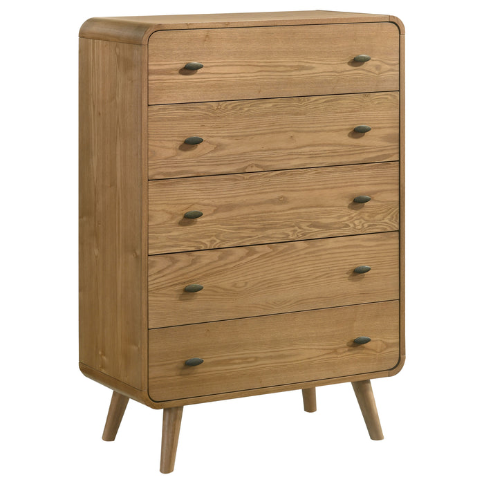 Robyn Bedroom Sets - California Furniture (Coachella, CA)