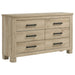 Oakglen Bedroom Sets - California Furniture (Coachella, CA)