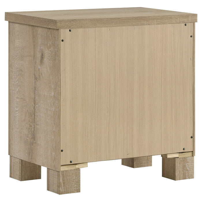 Oakglen Bedroom Sets - California Furniture (Coachella, CA)