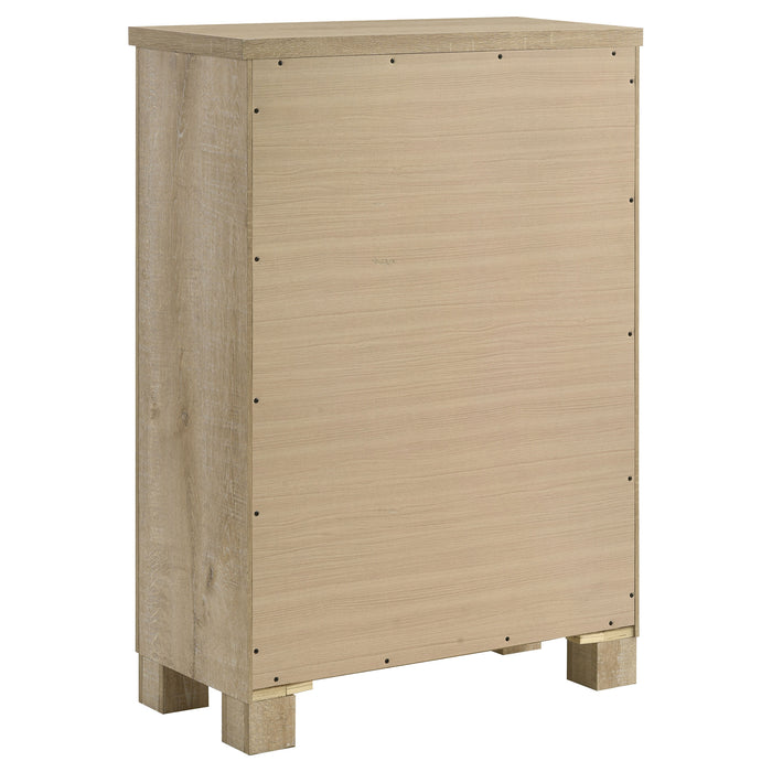 Oakglen Bedroom Sets - California Furniture (Coachella, CA)