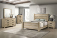 Oakglen Bedroom Sets - California Furniture (Coachella, CA)