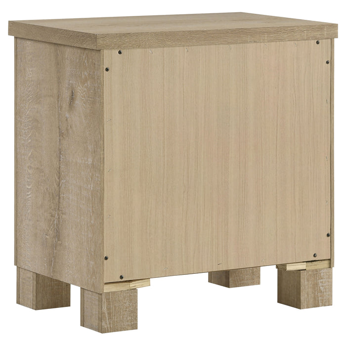 Oakglen Bedroom Sets - California Furniture (Coachella, CA)