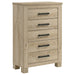 Oakglen Bedroom Sets - California Furniture (Coachella, CA)