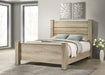 Oakglen Beds - California Furniture (Coachella, CA)