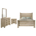 Oakglen Bedroom Sets - California Furniture (Coachella, CA)