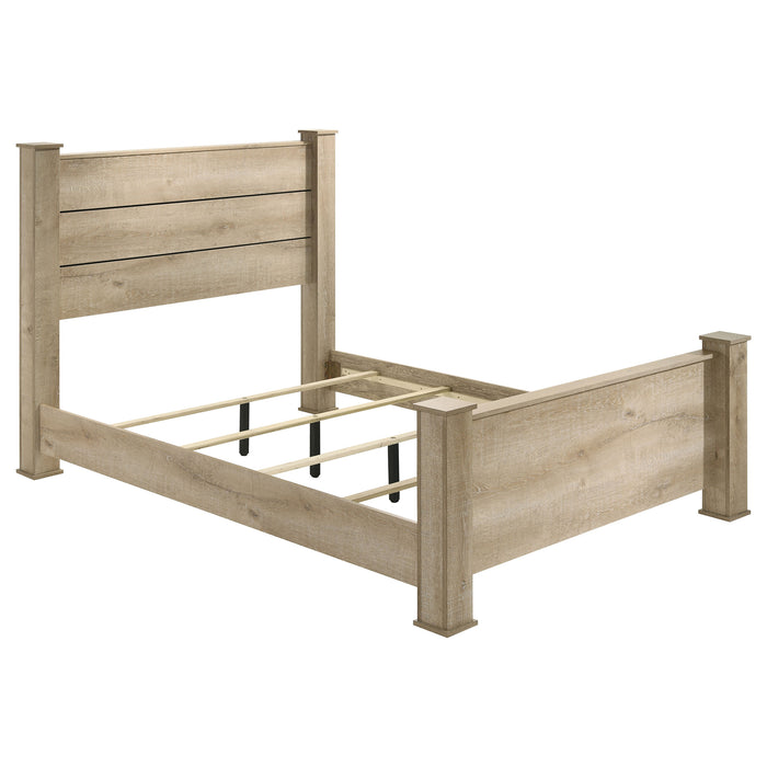 Oakglen Bedroom Sets - California Furniture (Coachella, CA)