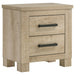 Oakglen Bedroom Sets - California Furniture (Coachella, CA)