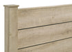 Oakglen Bedroom Sets - California Furniture (Coachella, CA)