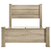 Oakglen Beds - California Furniture (Coachella, CA)