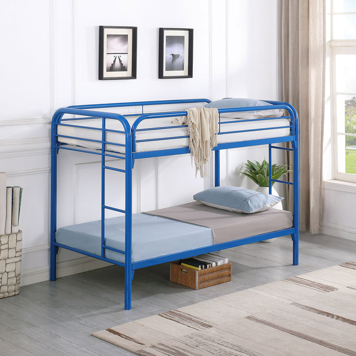 Morgan Bunk Beds - California Furniture (Coachella, CA)
