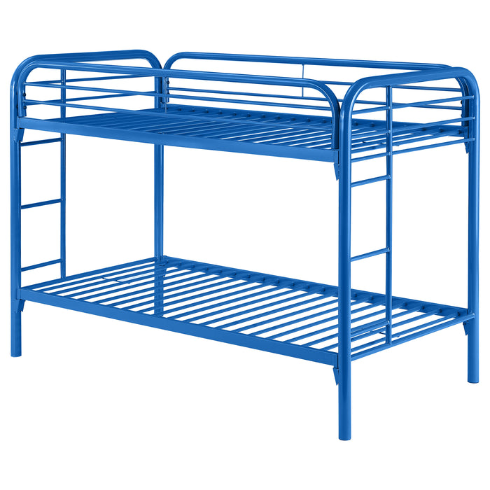 Morgan Bunk Beds - California Furniture (Coachella, CA)