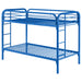 Morgan Bunk Beds - California Furniture (Coachella, CA)