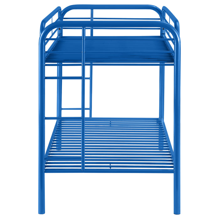 Morgan Bunk Beds - California Furniture (Coachella, CA)