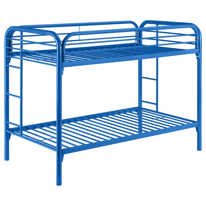 Morgan Bunk Beds - California Furniture (Coachella, CA)