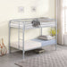 Morgan Bunk Beds - California Furniture (Coachella, CA)