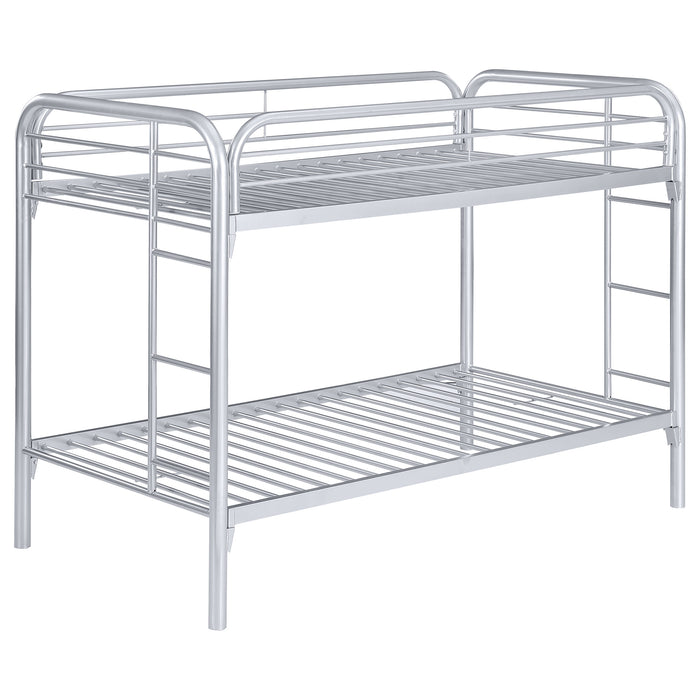 Morgan Bunk Beds - California Furniture (Coachella, CA)