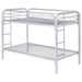 Morgan Bunk Beds - California Furniture (Coachella, CA)