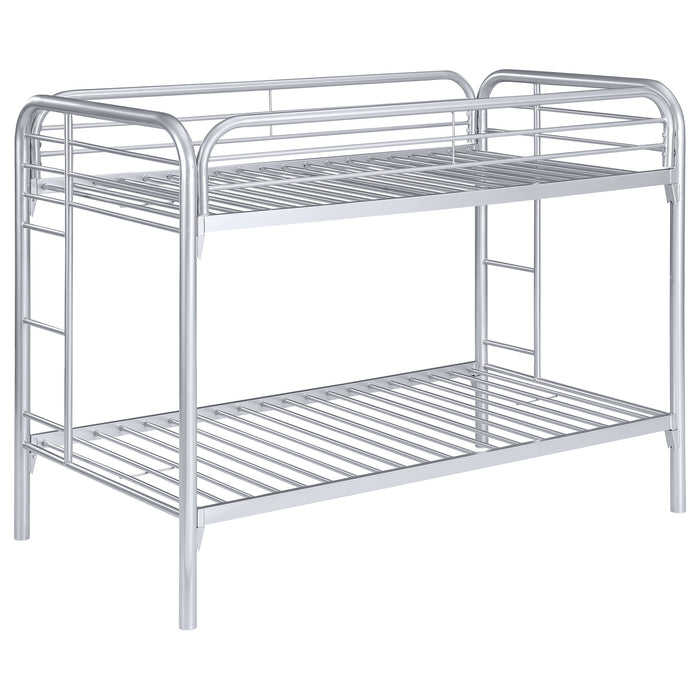 Morgan Bunk Beds - California Furniture (Coachella, CA)