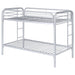 Morgan Bunk Beds - California Furniture (Coachella, CA)