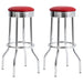 Retro Swivel Bar Stool - California Furniture (Coachella, CA)