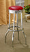 Retro Swivel Bar Stool - California Furniture (Coachella, CA)