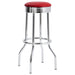 Retro Swivel Bar Stool - California Furniture (Coachella, CA)