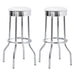 Retro Swivel Bar Stool - California Furniture (Coachella, CA)
