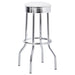 Retro Swivel Bar Stool - California Furniture (Coachella, CA)