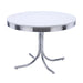 Retro 5 Pc Dining Sets - California Furniture (Coachella, CA)