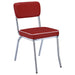 Retro 5 Pc Dining Sets - California Furniture (Coachella, CA)