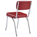 Retro 5 Pc Dining Sets - California Furniture (Coachella, CA)