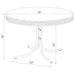 Retro 5 Pc Dining Sets - California Furniture (Coachella, CA)