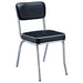 Retro 5 Pc Dining Sets - California Furniture (Coachella, CA)