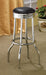 Retro Swivel Bar Stool - California Furniture (Coachella, CA)