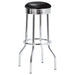 Retro Swivel Bar Stool - California Furniture (Coachella, CA)