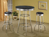 Retro Swivel Bar Stool - California Furniture (Coachella, CA)