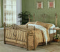 Sydney Eastern King & Queen Bed - California Furniture (Coachella, CA)