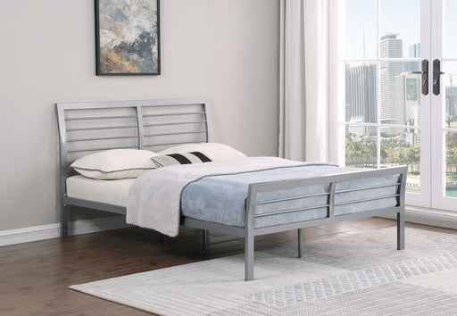 Cooper Beds - California Furniture (Coachella, CA)