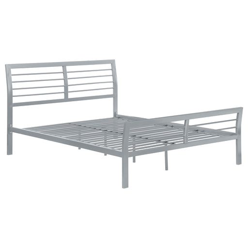 Cooper Beds - California Furniture (Coachella, CA)