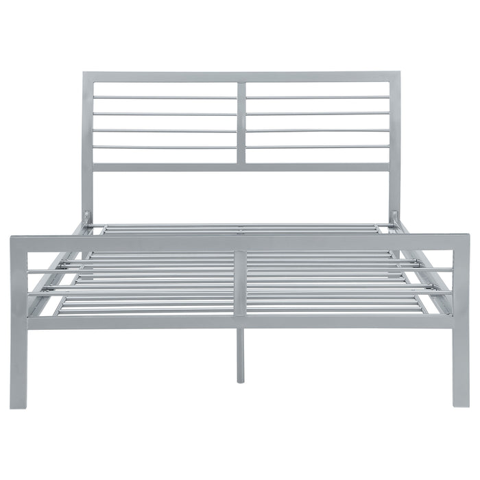 Cooper Beds - California Furniture (Coachella, CA)