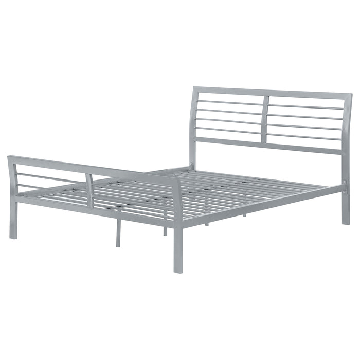 Cooper Beds - California Furniture (Coachella, CA)