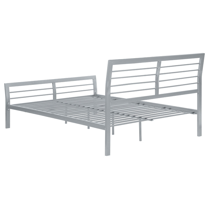 Cooper Beds - California Furniture (Coachella, CA)