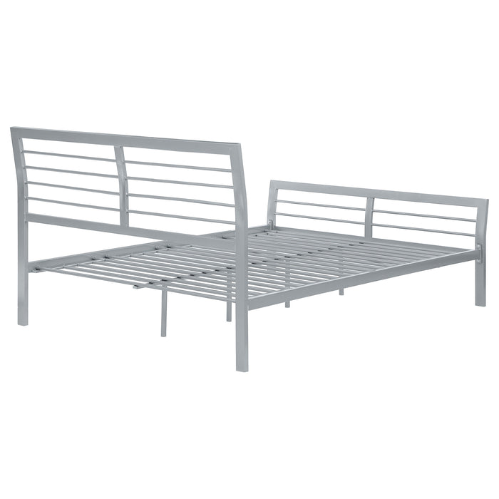 Cooper Beds - California Furniture (Coachella, CA)