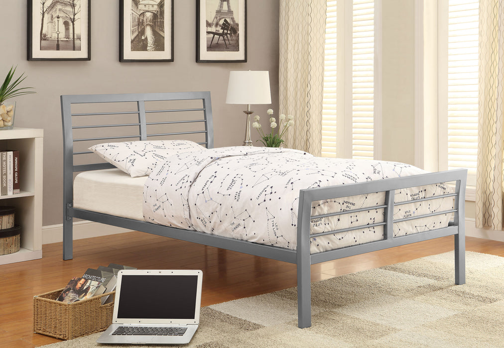 Cooper Beds - California Furniture (Coachella, CA)